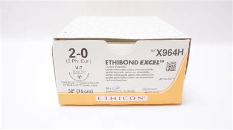 etibon|Ethicon, Inc.